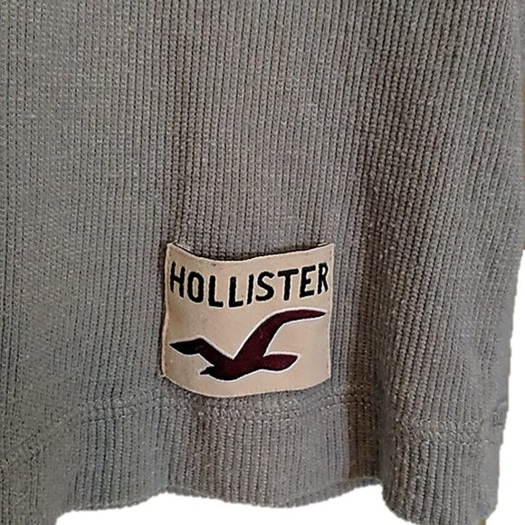 HOLLISTER - Picture 3 of 5